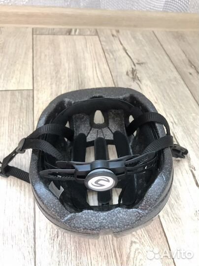 Детский шлем защитный