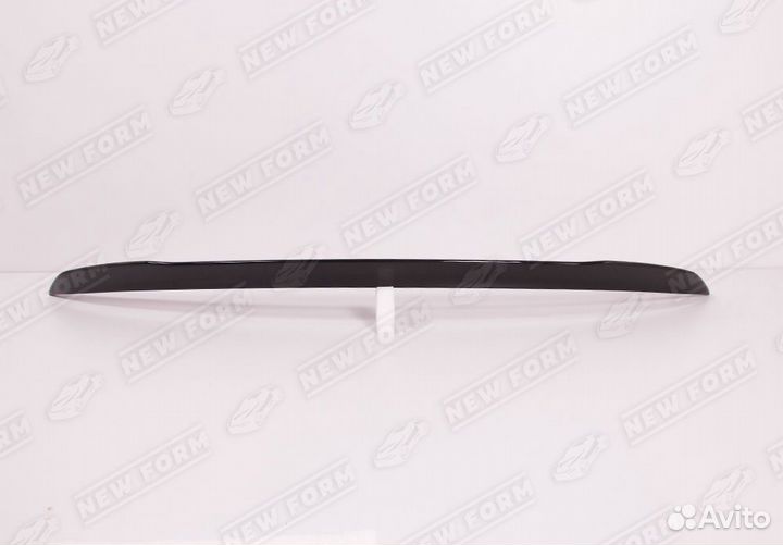 Спойлер AMG Mercedes CLA 118