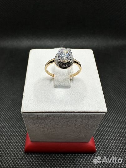 Золотое кольцо karatov