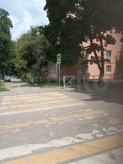 1-к. квартира, 31 м², 3/4 эт.