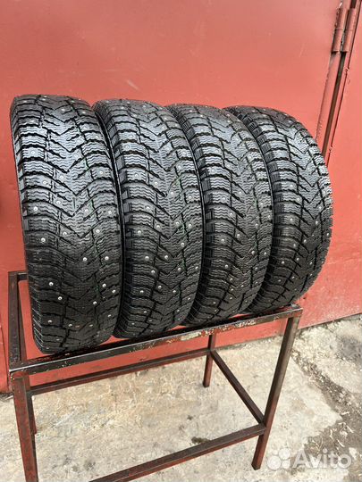 Cordiant Snow Cross 2 185/65 R15 92T
