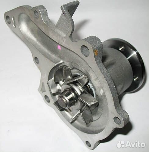 Помпа Toyota Carina/Corolla 1.6 16V 87 GWT83A