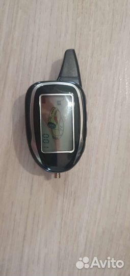 Брелок scher khan magicar 7