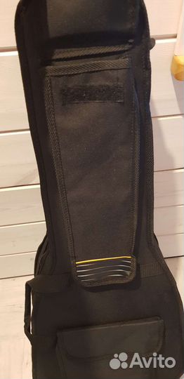 Чехол для гитары Rockcase RC 20808B