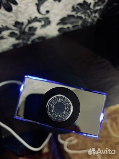 Terre d hermes 100ml