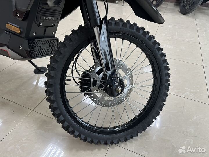 Эндуро мотоцикл Тинбот