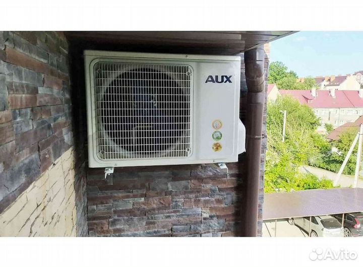 Кондиционеры