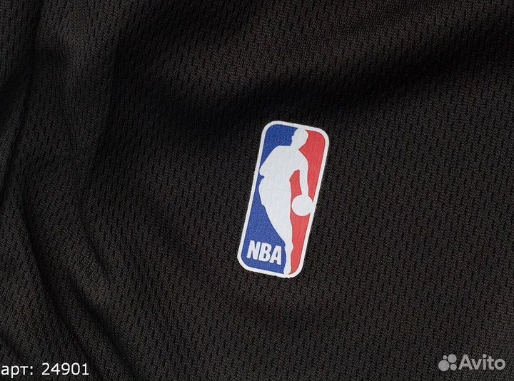 Шорты Nike NBA Черные