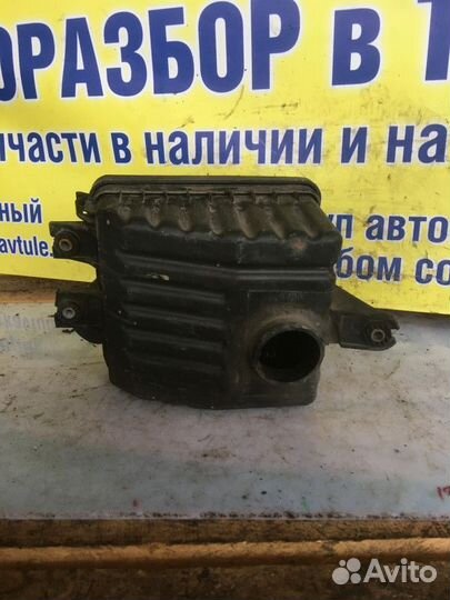 Корпус воздушного фильтра заз Chance