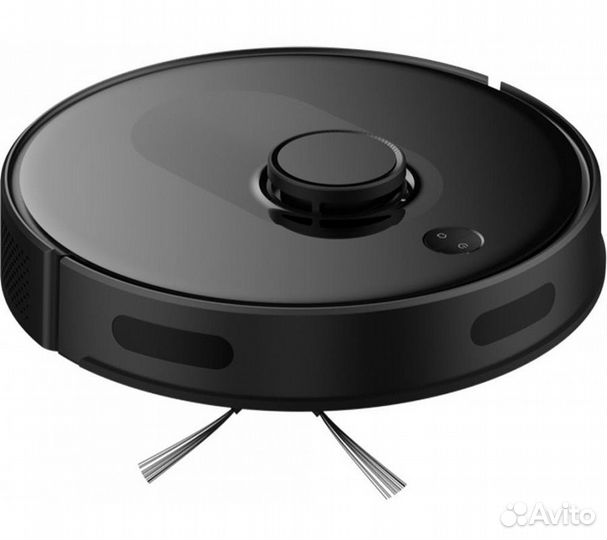 Робот-пылесос TCL 6000 чёрный