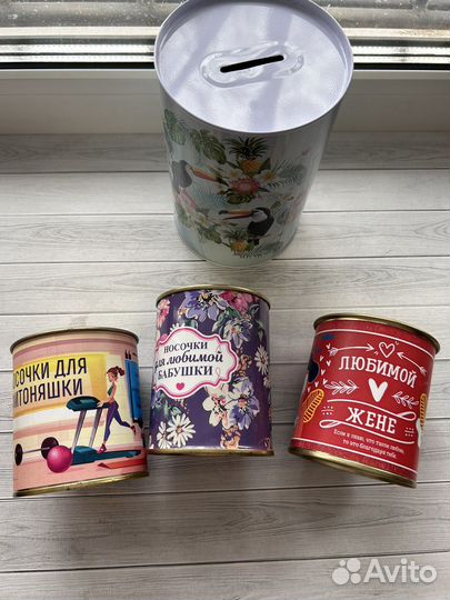 Товары в подарочные боксы оптом и в розницу