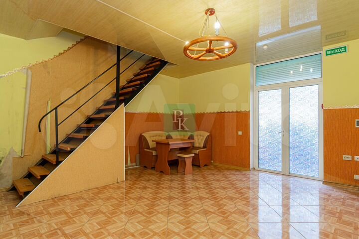 Дом 91,7 м² на участке 1 сот.