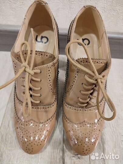 Ботильоны женские 37 размер