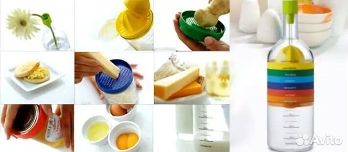 Кухонная утварь 1