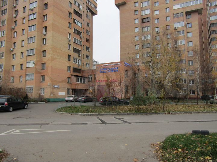 Гараж, 19 м²