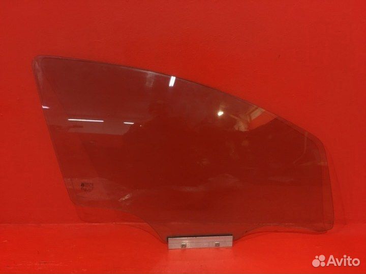 Стекло двери переднее правое Opel Corsa D Z14XEP