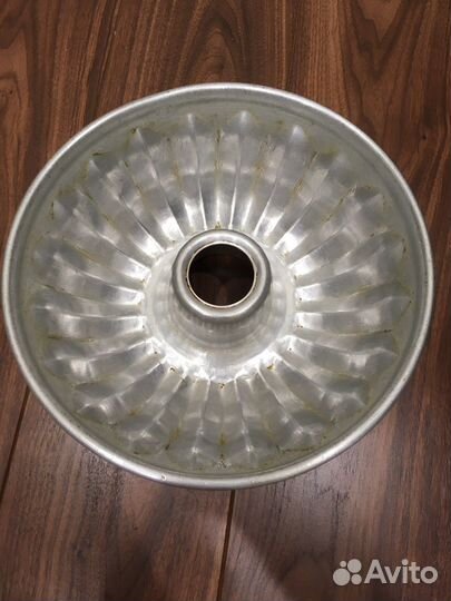 Форма для выпечки