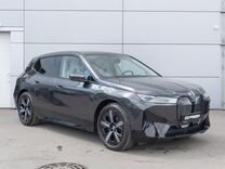BMW iX AT, 2022, 17 000 км, с пробегом, цена 10 350 000 руб.