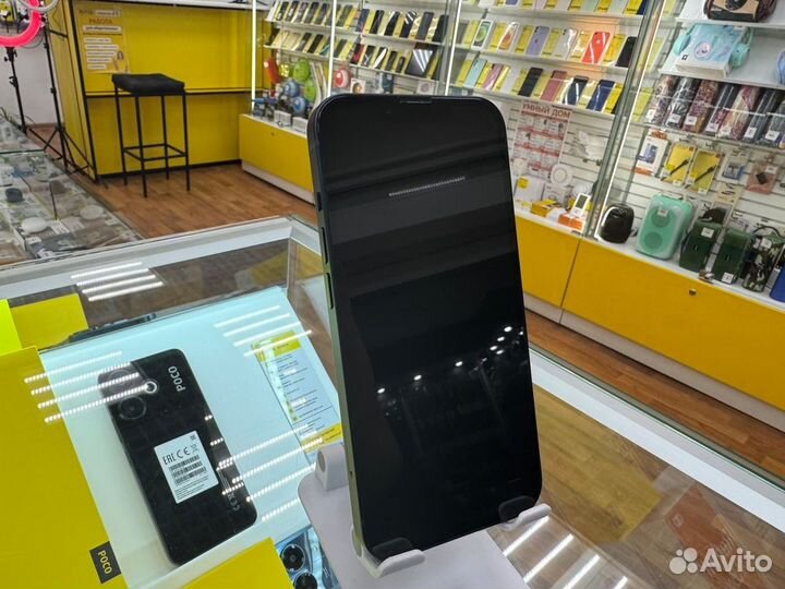 iPhone 13, 512 ГБ