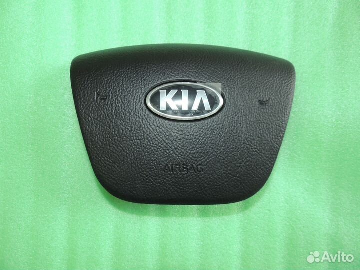 Муляж Подушки безопасности Kia Sorento