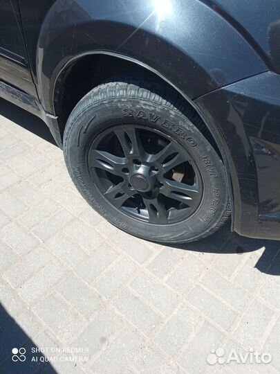 Accelera 651 235/65 R17