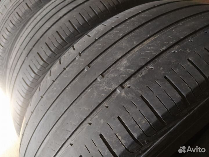 Hankook Dynapro HP2 RA33 245/65 R17 111H