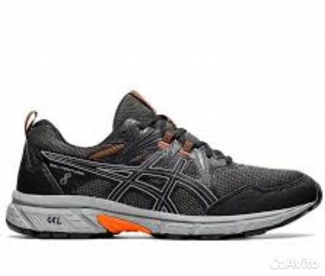 Кроссовки asics CEL-venture 8 размер 41,5