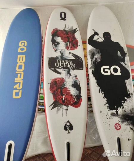 Сап борд доска sup board