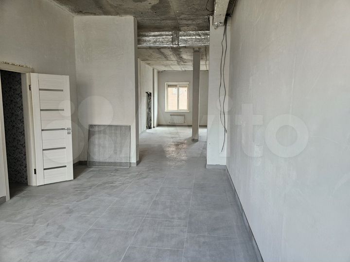 Свободного (торгового) назначения, 82.1 м²
