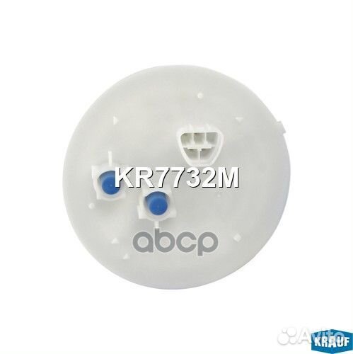 Модуль в сборе с бензонасосом KR7732M KR7732M K