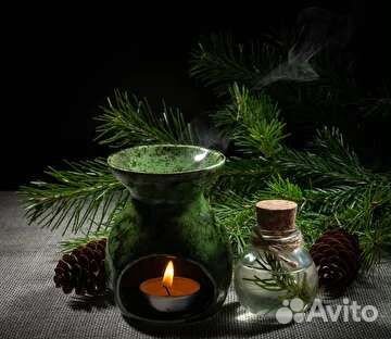 Подарочный набор, подарок, сувенир,арома лампа, кр