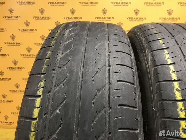 Hankook Optimo K406 215/65 R16 98H