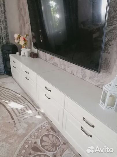 Тумба для тв новая