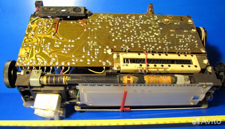 Спидола 240 SpidolA 240