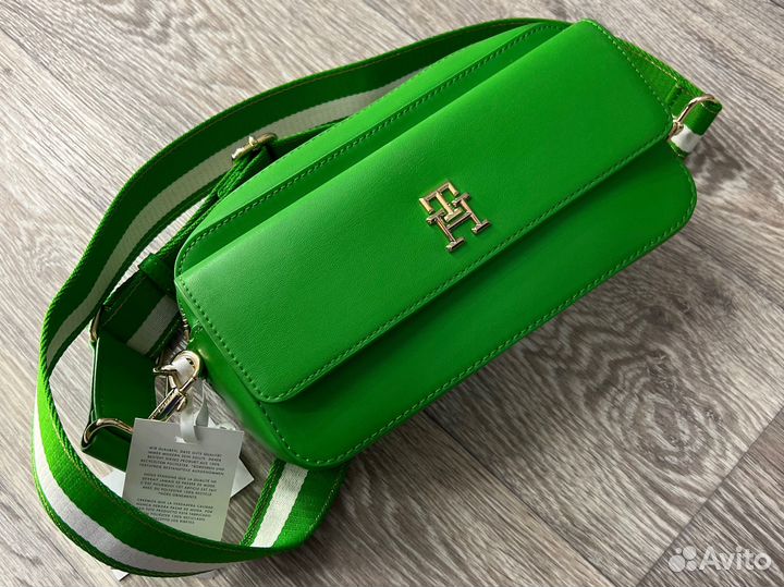 Сумка Tommy hilfiger