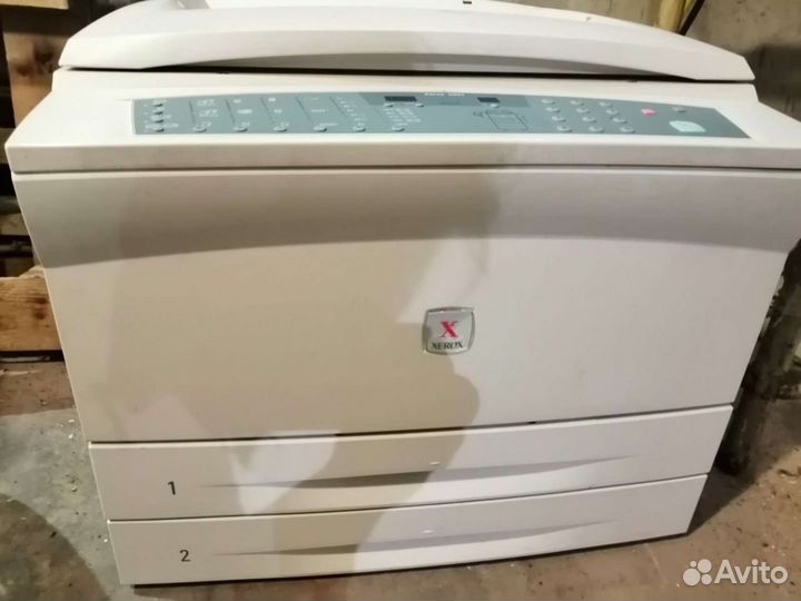 Xerox-5921