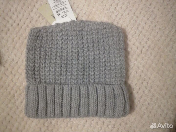 Новые детские шапочки