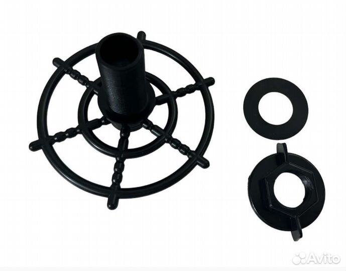 Ринзер для мойки бокалов чашек