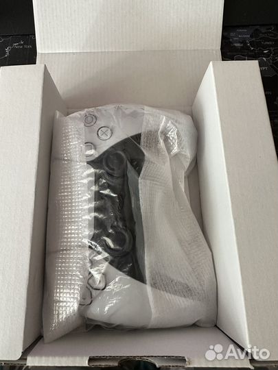 Геймпад Dualsense ps5 white CFI-ZCT1W