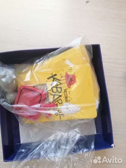 Игры для компании