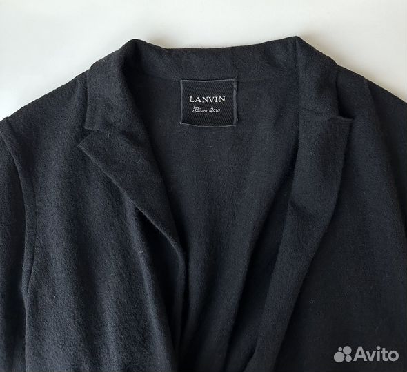 Кардиган Lanvin оригинал