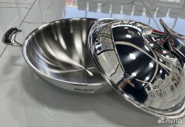 Вок Selena
