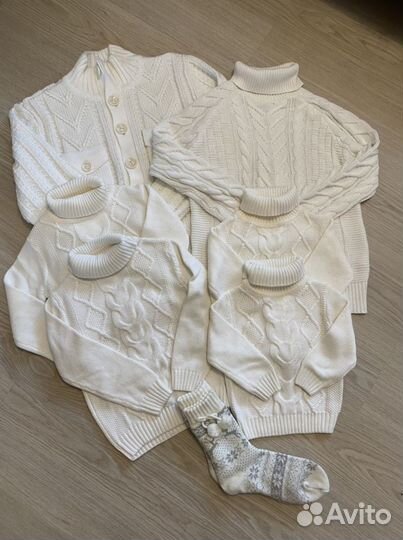 Аренда family look Вещи