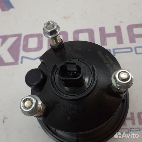 Противотуманная фара lifan X60