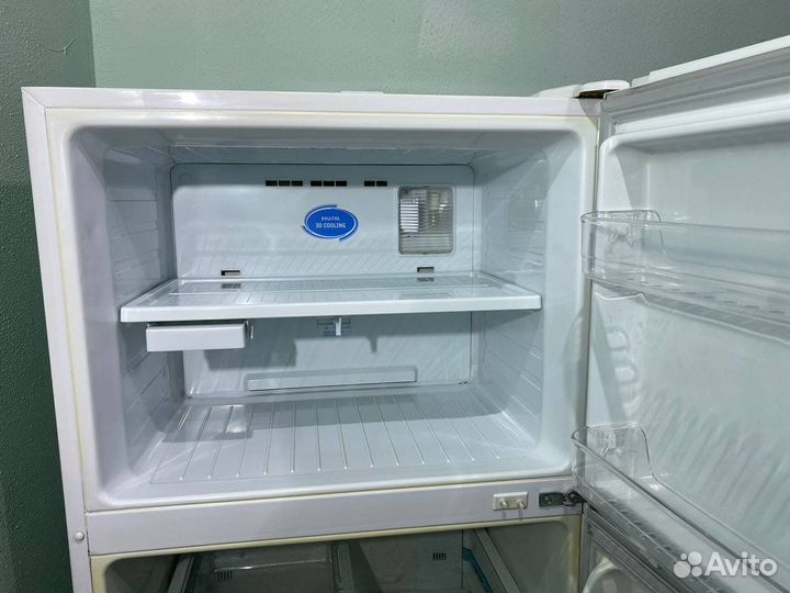 Холодильник Daewoo no frost Гарантия