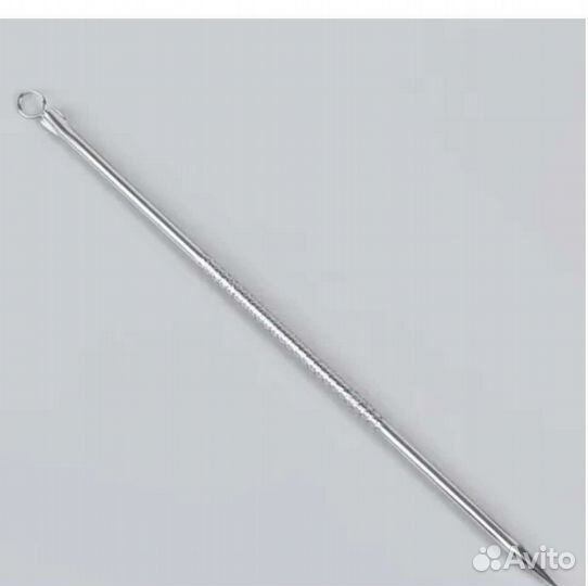 Игла косметологическая