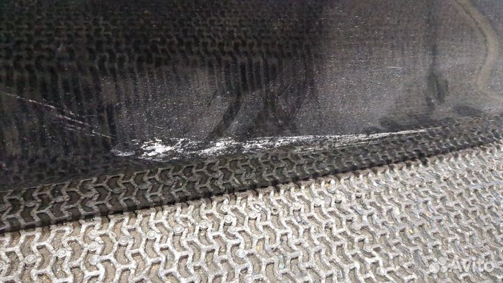 Дверь боковая Toyota Yaris, 2007