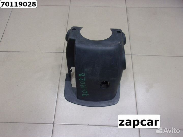 Кожух рулевой колонки нижний KIA Ceed