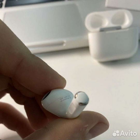 AirPods 3 premium