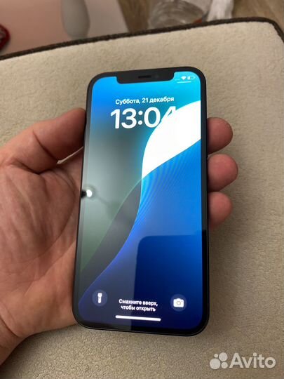 iPhone 12, 128 ГБ